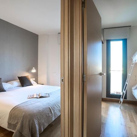 Friendly Rentals Jardinets Barcellona Camera foto