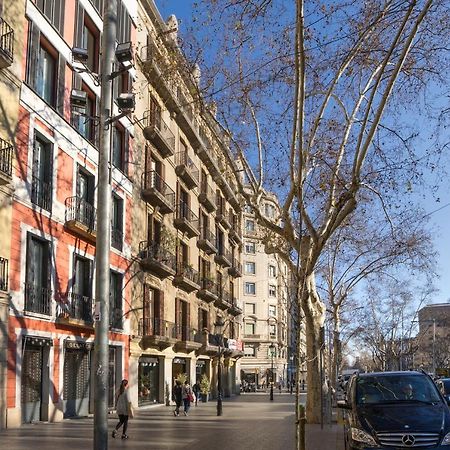 Friendly Rentals Jardinets Barcellona Camera foto
