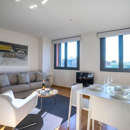 Friendly Rentals Jardinets Barcellona Camera foto
