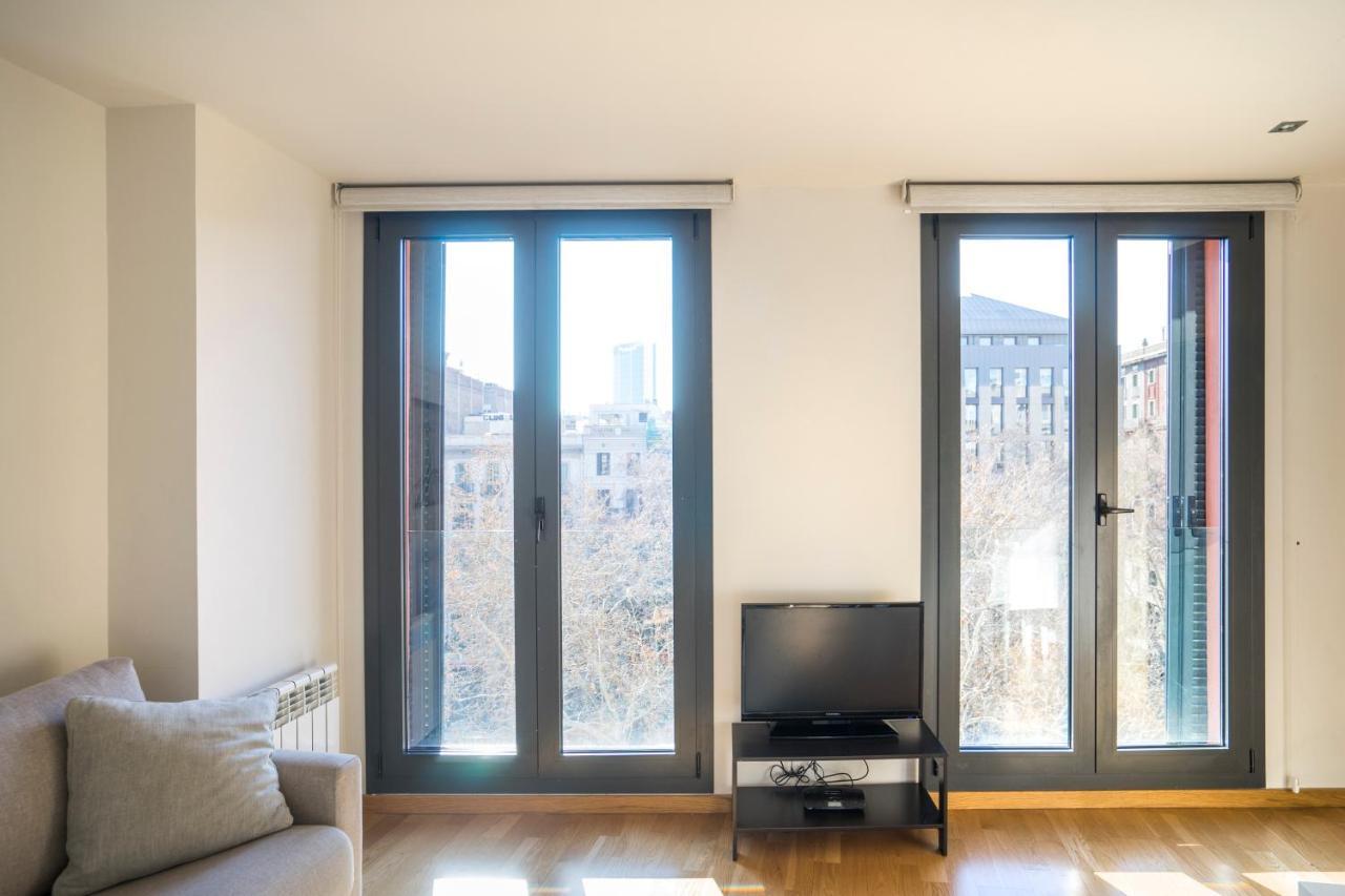 Friendly Rentals Jardinets Barcellona Camera foto